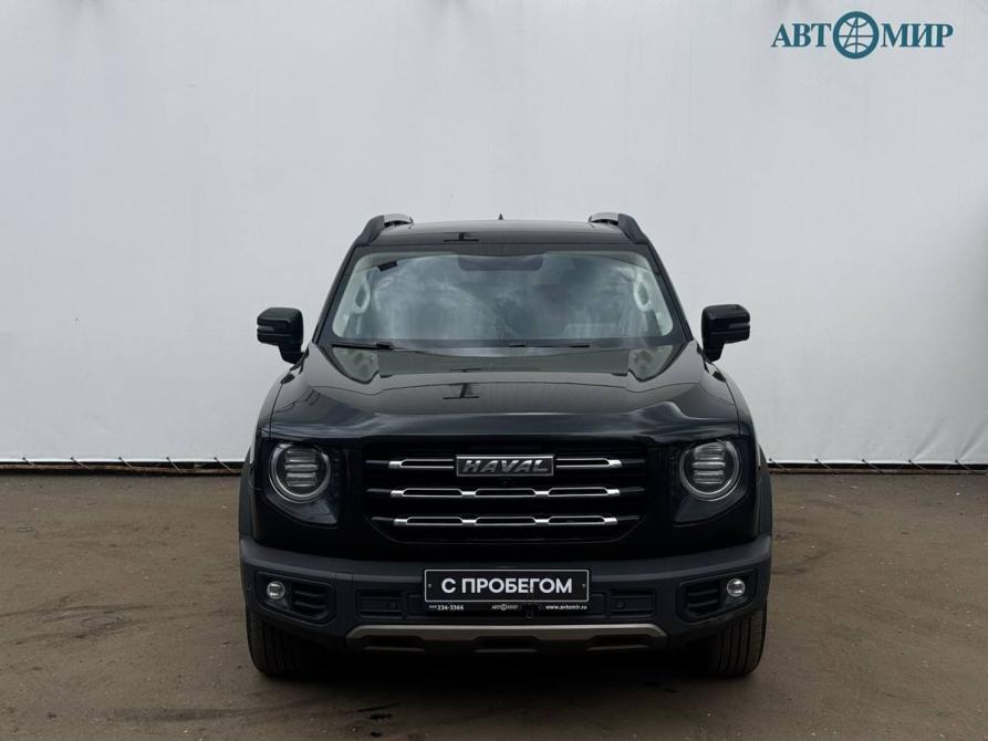 Haval Dargo Москва  - изображение 2