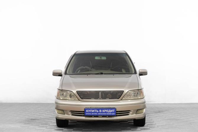 Toyota Vista V (V50) с пробегом 2000 года, цена 499 000 рублей, 299000 км, универсал, Автокод Объявления