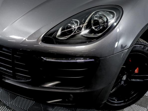 Porsche Macan I с пробегом 2015 года, цена 2 299 000 рублей, 130366 км, внедорожник, Автокод Объявления