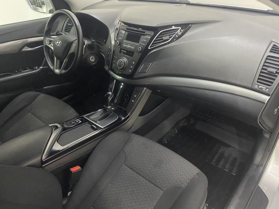 Hyundai i40 I Рестайлинг Воронеж  - изображение 13