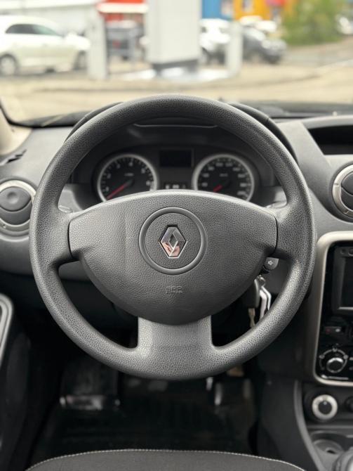 Renault Duster I Сыктывкар  - изображение 19
