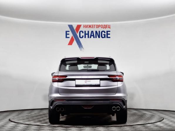 Geely Coolray I с пробегом 2022 года, цена 1 169 000 рублей, 139836 км, внедорожник, Автокод Объявления