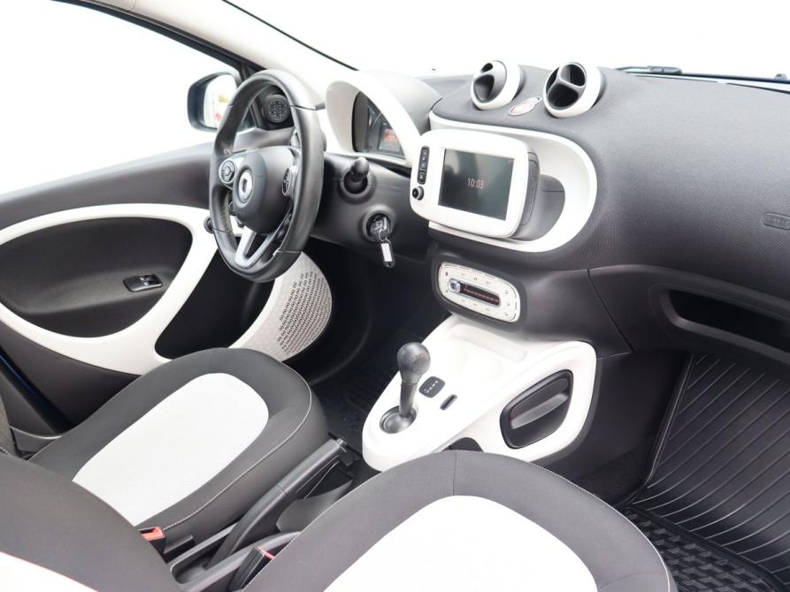 Smart Forfour II Москва  - изображение 10