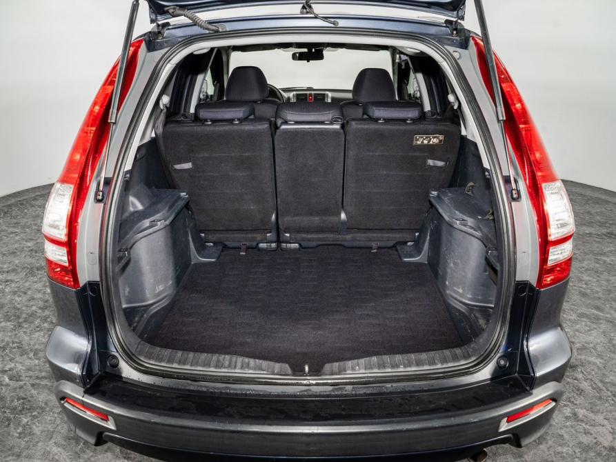 Honda CR-V III Иркутск  - изображение 18