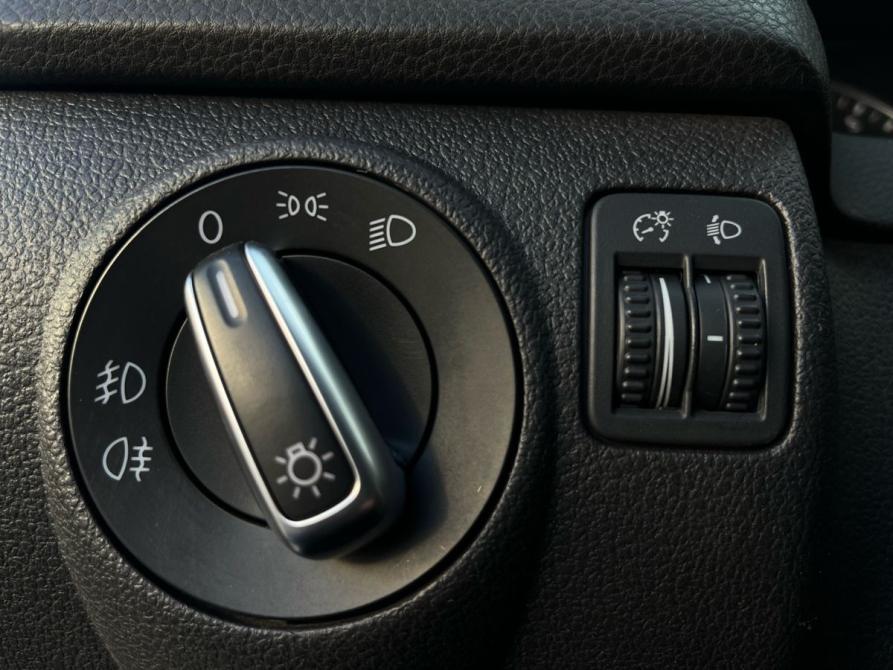 Volkswagen Tiguan I Рестайлинг Калуга  - изображение 12