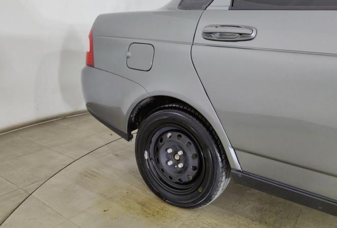 Lada (ВАЗ) Priora I с пробегом 2009 года, цена 340 000 рублей, 260759 км, седан, Автокод Объявления