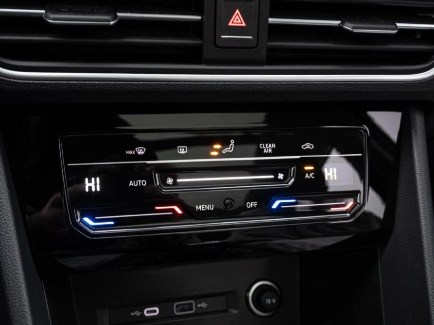 Volkswagen Tiguan II Рестайлинг (China Market) Краснодар  - изображение 14