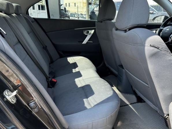 Nissan Primera III (P12) с пробегом 2006 года, цена 399 000 рублей, 290000 км, седан, Автокод Объявления