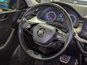 Skoda Rapid II Екатеринбург  - изображение 39