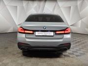 BMW 5 серии VII (G30/G31/G38) Рестайлинг Москва  - изображение 25