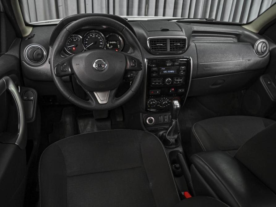 Nissan Terrano III (D10) Ставрополь  - изображение 6