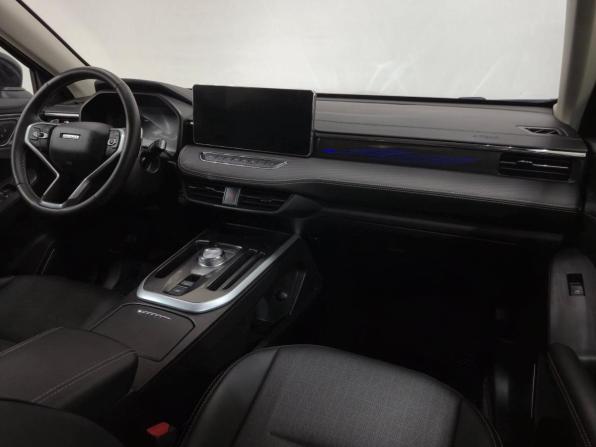 Haval Jolion I Рестайлинг с пробегом 2024 года, цена 2 120 000 рублей, 31080 км, внедорожник, Автокод Объявления