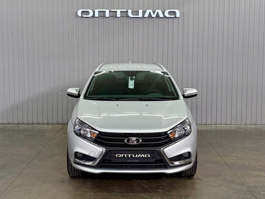 Lada (ВАЗ) Vesta I Краснодар  - изображение 2