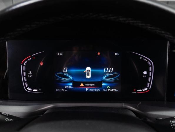 Changan CS75 Plus I Рестайлинг с пробегом 2023 года, цена 1 720 000 рублей, 156199 км, внедорожник, Автокод Объявления