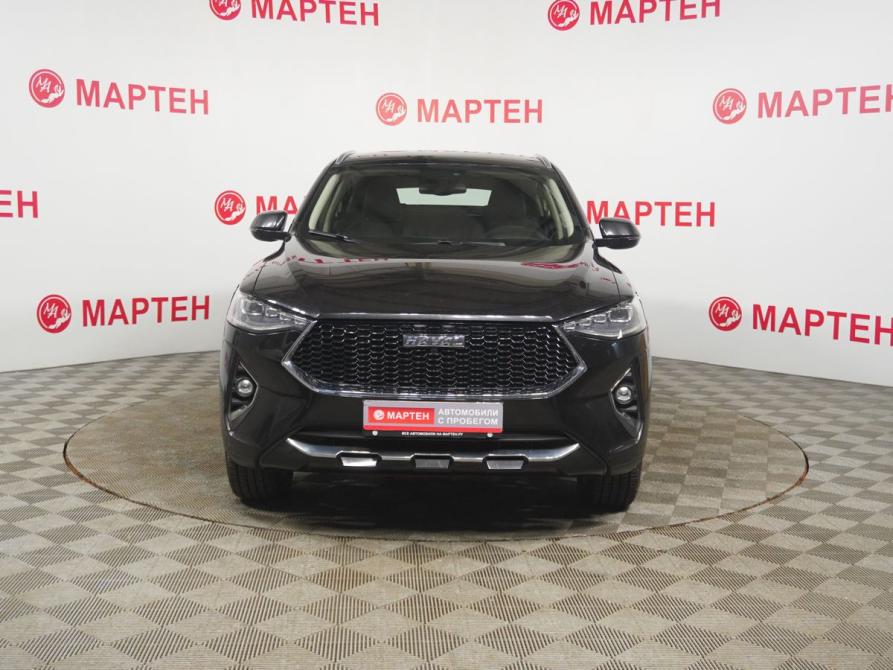 Haval F7x I Вологда  - изображение 2