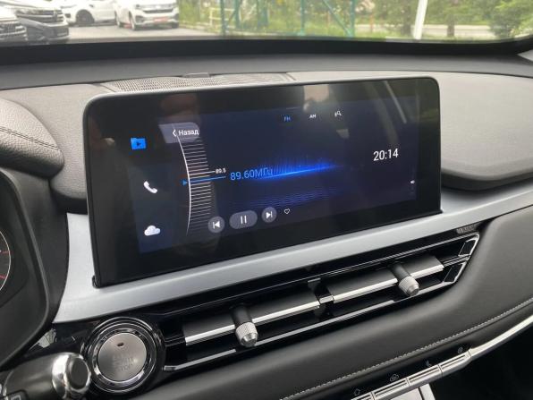 Chery Tiggo 4 Pro I с пробегом 2023 года, цена 1 539 000 рублей, 77207 км, внедорожник, Автокод Объявления