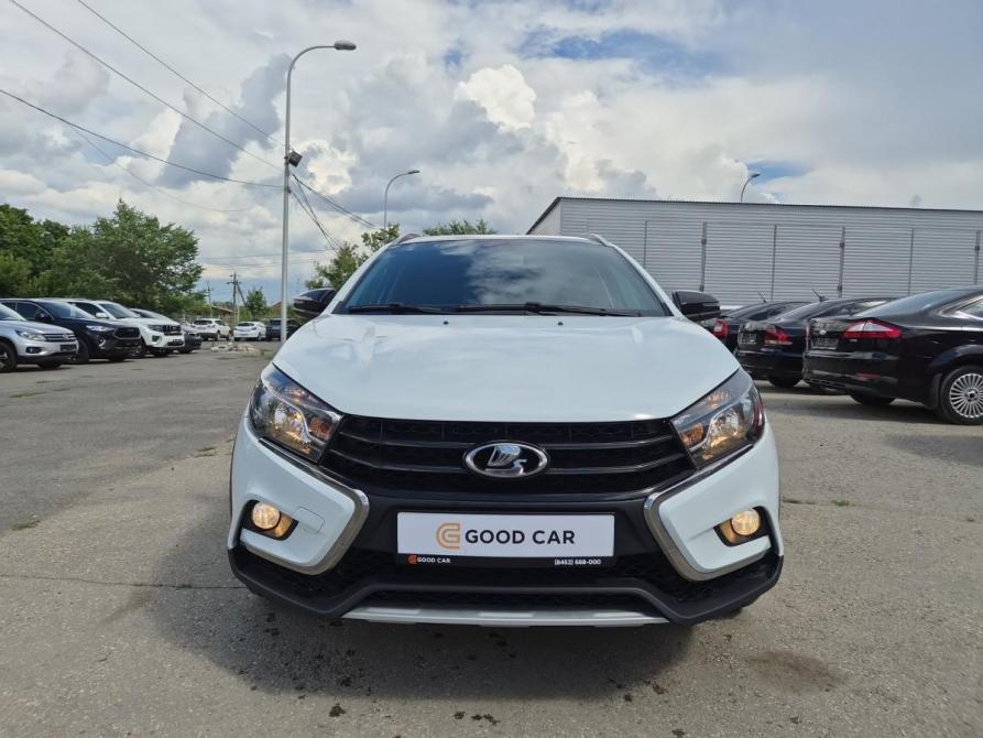 Lada (ВАЗ) Vesta I Саратов  - изображение 2