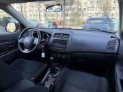 Mitsubishi ASX I Рестайлинг Самара  - изображение 23
