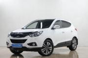 Hyundai ix35 I Рестайлинг Новокузнецк  - изображение 34