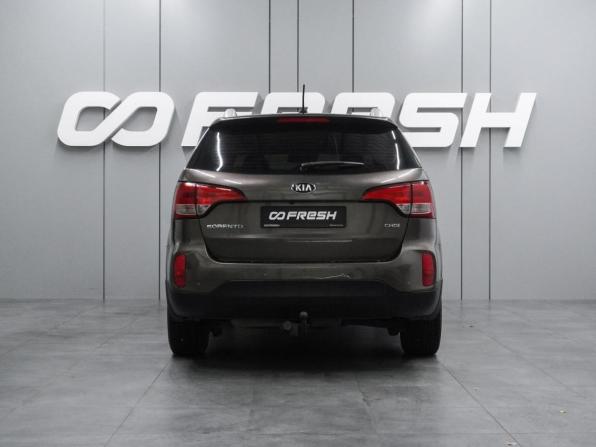 Kia Sorento II Рестайлинг с пробегом 2019 года, цена 2 235 000 рублей, 206952 км, внедорожник, Автокод Объявления