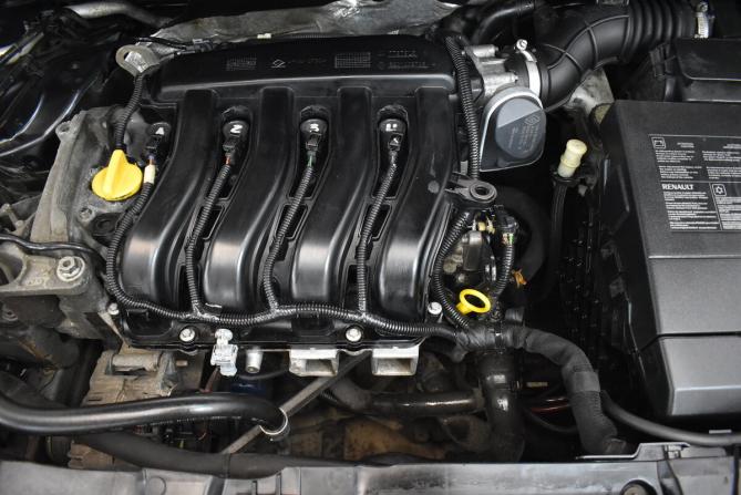 Renault Megane III с пробегом 2011 года, цена 510 000 рублей, 287472 км, хэтчбек, Автокод Объявления