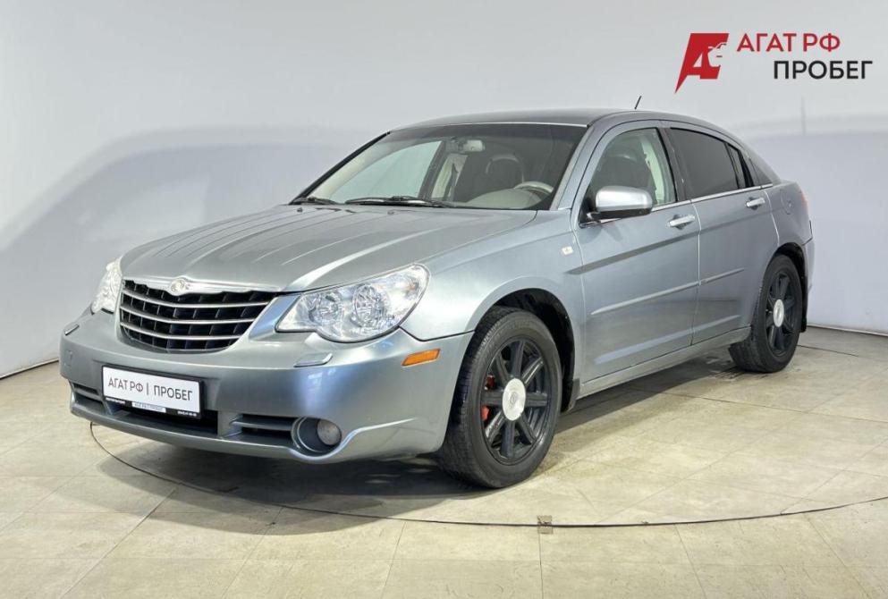Chrysler Sebring III Саранск  - изображение 1
