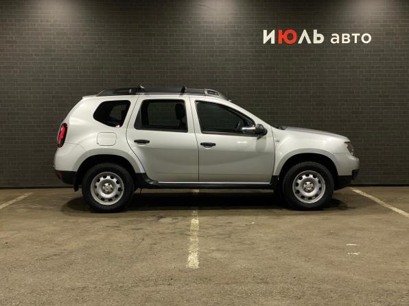 Renault Duster I Рестайлинг с пробегом 2018 года, цена 970 000 рублей, 167377 км, внедорожник, Автокод Объявления