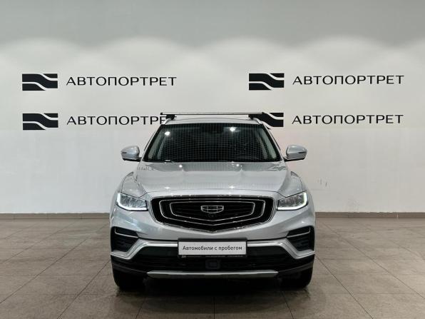 Geely Atlas Pro с пробегом 2024 года, цена 2 079 000 рублей, 37773 км, внедорожник, Автокод Объявления