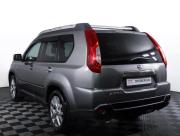 Nissan X-Trail II Рестайлинг Москва  - изображение 24