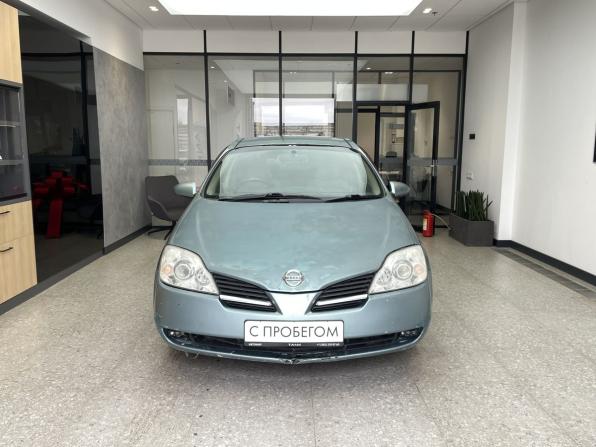 Nissan Primera III (P12) с пробегом 2001 года, цена 250 000 рублей, 400000 км, седан, Автокод Объявления