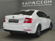 Skoda Octavia III (A7) Рестайлинг Пермь  - изображение 19