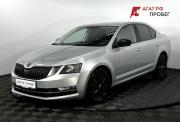 Skoda Octavia III (A7) Нижний Новгород  - изображение 23