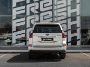 Lexus GX II Рестайлинг 2 Краснодар  - изображение 26
