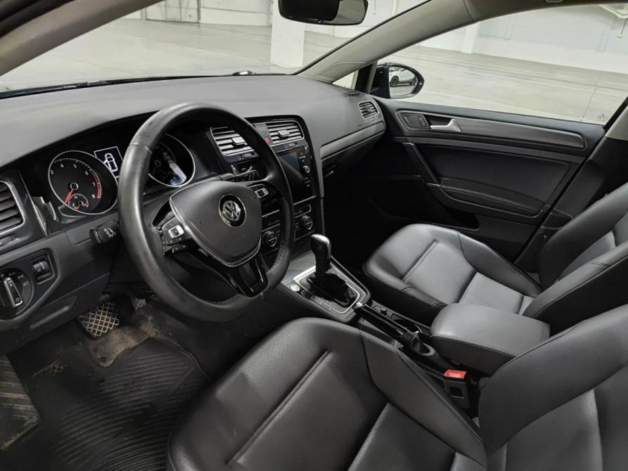 Volkswagen Golf VII Рестайлинг Казань  - изображение 20