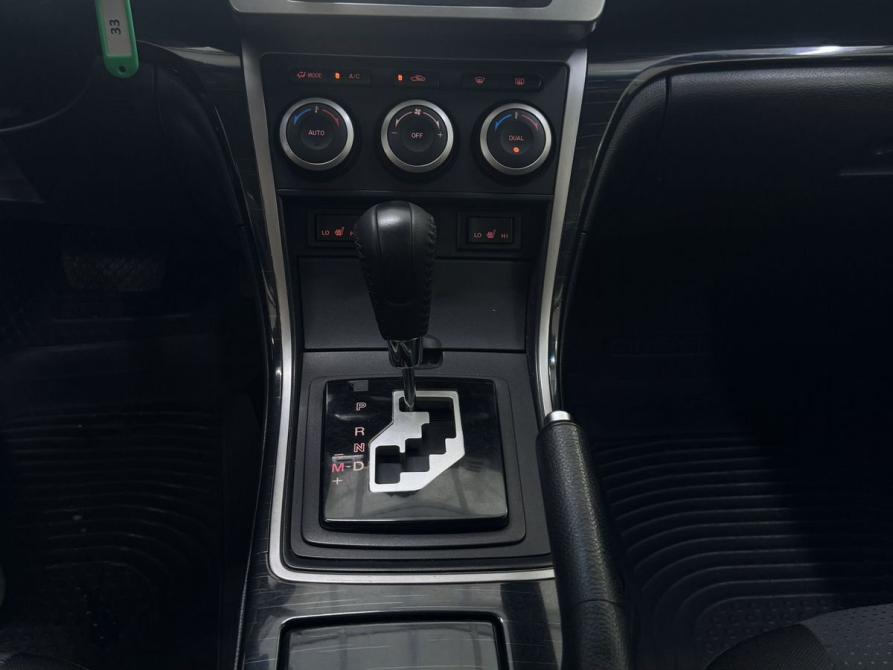 Mazda 6 II (GH) Минеральные Воды  - изображение 18