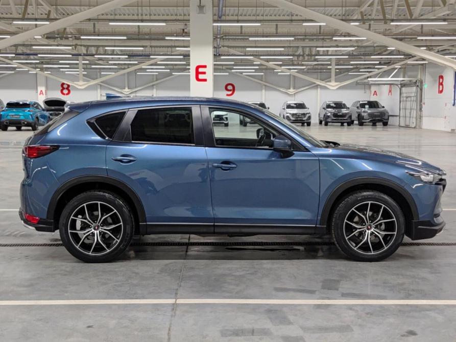 Mazda CX-5 II Казань  - изображение 5