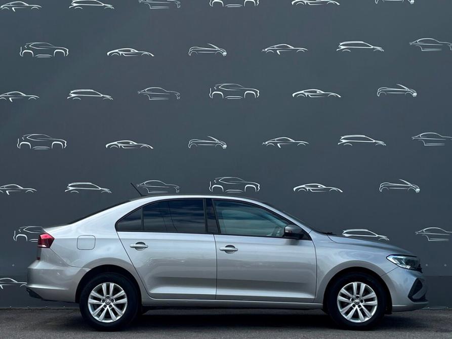 Volkswagen Polo VI Санкт-Петербург  - изображение 10
