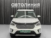 Hyundai Creta I Красноярск  - изображение 17