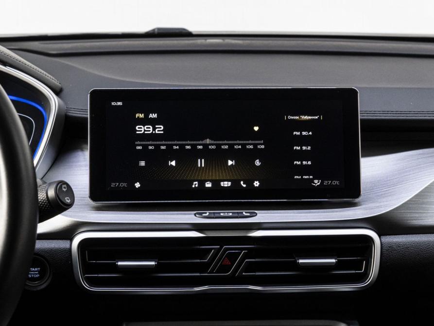 Geely Coolray I Тюмень  - изображение 19
