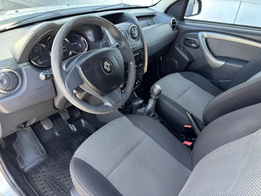 Renault Duster I Рестайлинг Альметьевск  - изображение 9
