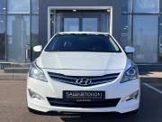Hyundai Solaris I Рестайлинг Стерлитамак  - изображение 22