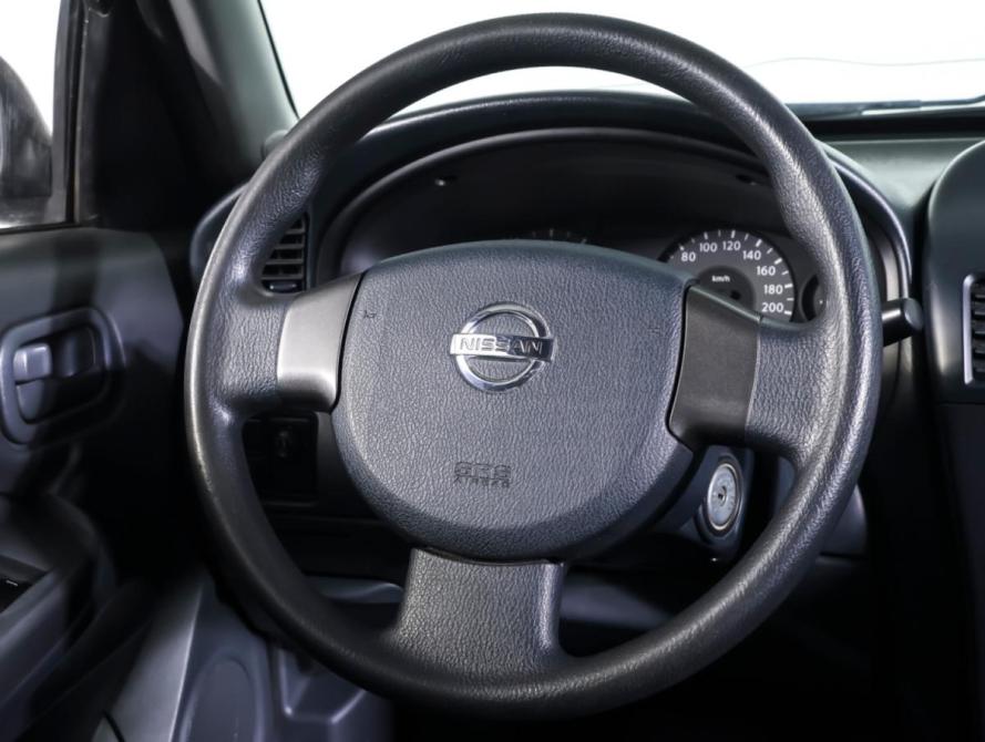 Nissan Almera Classic I Москва  - изображение 14