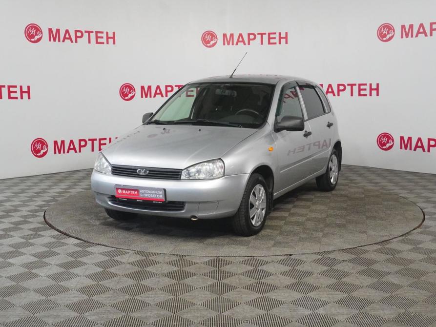 Lada (ВАЗ) Kalina I Вологда  - изображение 1