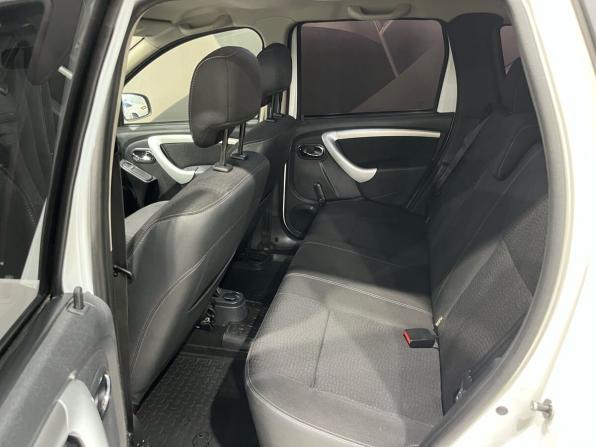 Nissan Terrano III (D10) с пробегом 2016 года, цена 1 298 000 рублей, 127401 км, внедорожник, Автокод Объявления