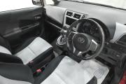 Toyota Ractis II Новокузнецк  - изображение 38