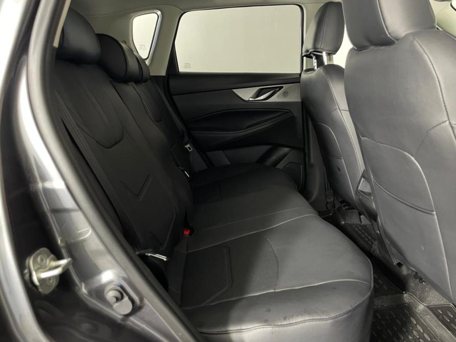 Changan CS35 Plus I Рестайлинг Воронеж  - изображение 25