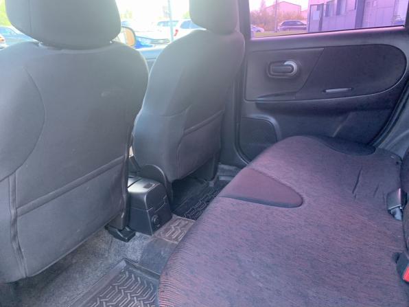 Nissan Note I Рестайлинг с пробегом 2010 года, цена 650 000 рублей, 172110 км, хэтчбек, Автокод Объявления