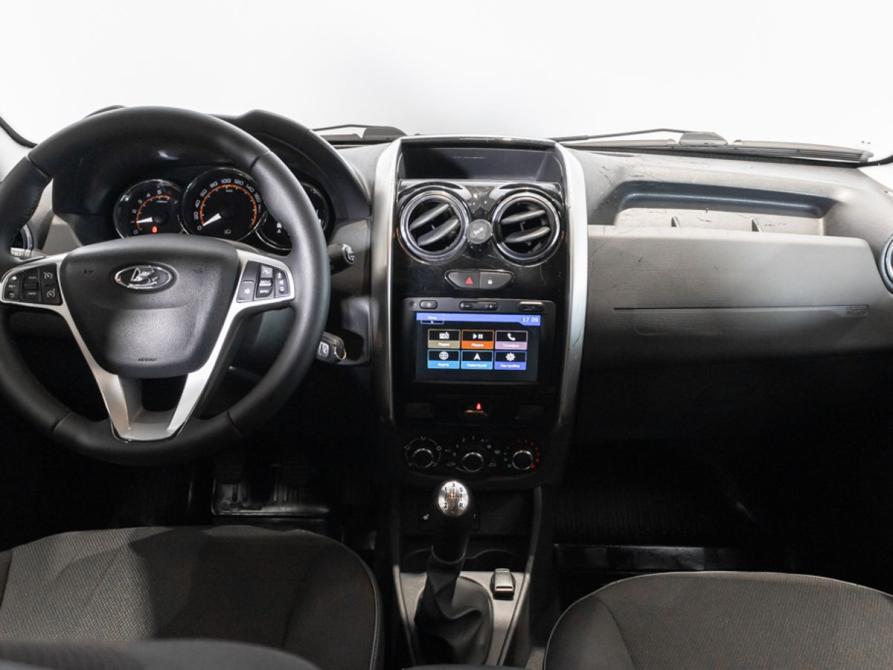 Lada (ВАЗ) Largus I Рестайлинг Казань  - изображение 6