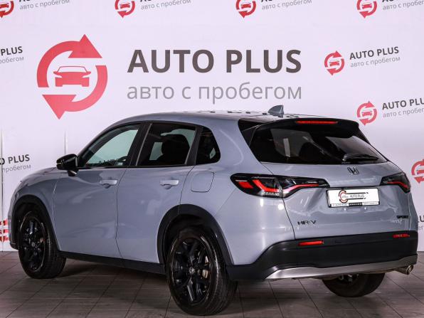 Honda HR-V III (North America and China) с пробегом 2022 года, цена 3 350 000 рублей, 69096 км, внедорожник, Автокод Объявления