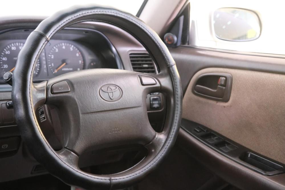 Toyota Mark II VII (X90) Омск  - изображение 13